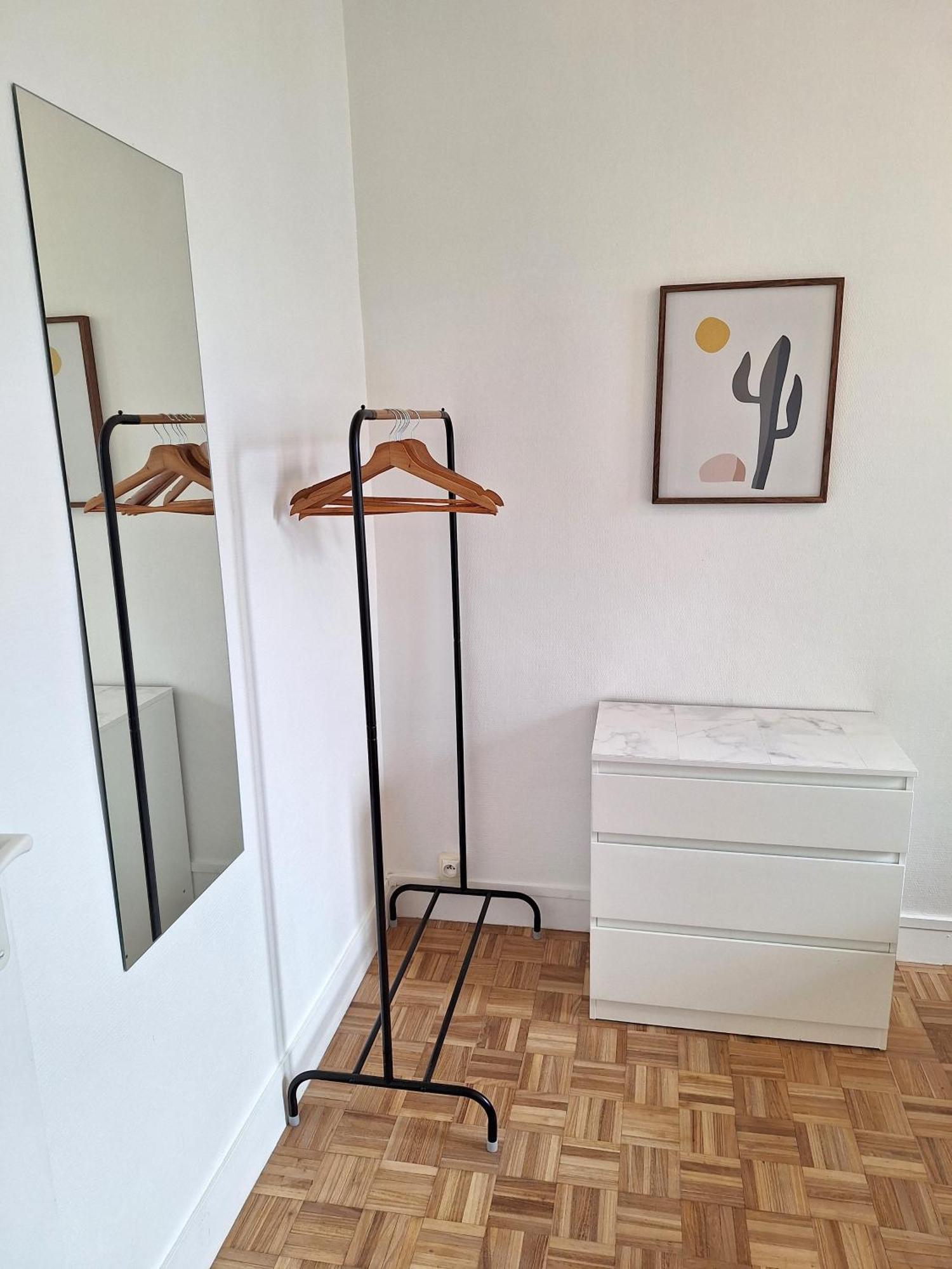 2 Appartements 6 Personnes Orleans Centre - Proche Gare Sncf Экстерьер фото