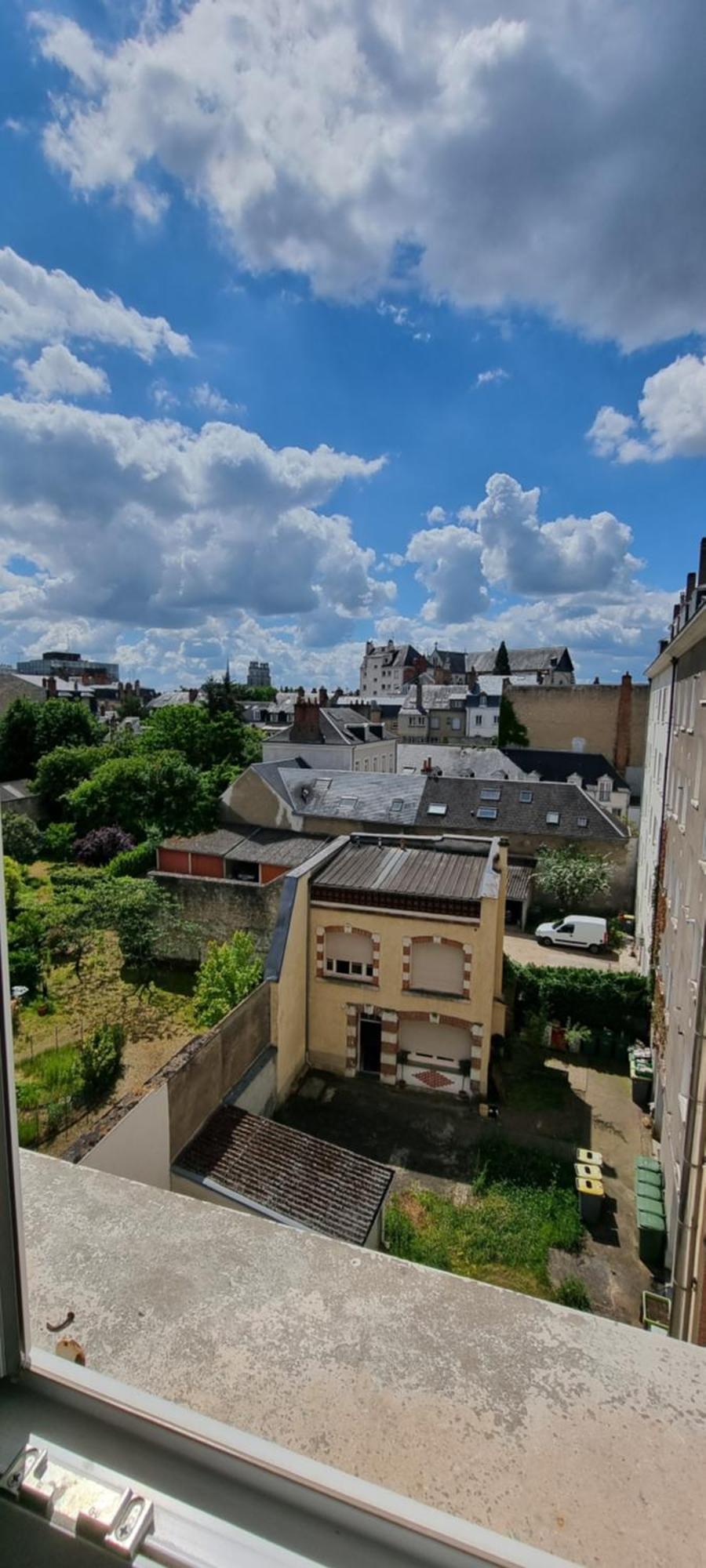 2 Appartements 6 Personnes Orleans Centre - Proche Gare Sncf Экстерьер фото